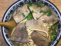 -丰和轩餐厅(西四环南路辅路店)