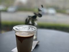 -dotcom coffee古点咖啡(致真大厦店)
