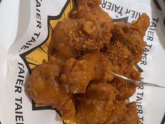 -太二酸菜鱼(中庚漫游城店)
