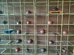 -茗知道茶馆(世博源店)
