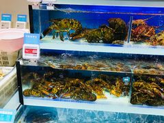 -盒马鲜生(顺义店)