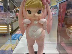 -泡泡玛特POPMART(合生汇店)