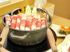 -小句号·精致料理(江南环球港店)