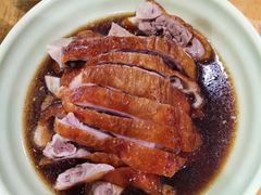 红鸭子-晓马鸭店(新芜路店)
