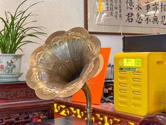 -富华斋饽饽铺·宫廷糕点·伴手礼(护国新天地店)
