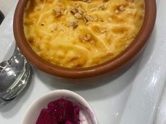 米饭布丁-SULTAN·苏坦土耳其餐厅(新光汇店)