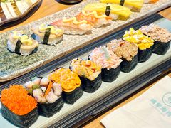 -晴季寿司(活力城店)