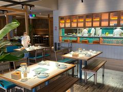 -0776食堂·京城创意菜(七里庄店)