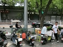 -九号电动车(安定门内大街店)