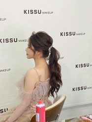 -KISS U 国际美学