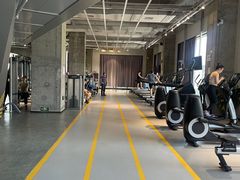 -LA合时健身4PMFIT(花桥旗舰店)