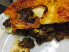 -尕羊烤肉餐厅·清真(会宁路店)