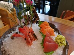 -九井澤精致料理(金茂店)