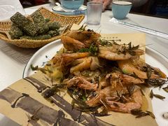 -食光慢宴·安吉土菜馆