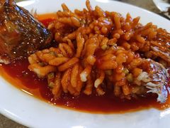 -烤肉宛饭庄(北新桥店)