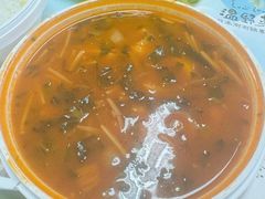 -温野菜涮涮锅(西单大悦城店)