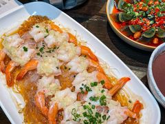 -外婆家(杭州马塍店·杭帮菜名店)