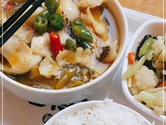 -七食九号食堂(东丽空港店)