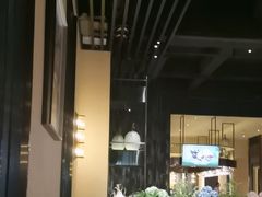 -廊亦舫Lang Yi Fang Restaurant(金桥店)