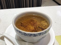 -潮庭港式茶餐厅·熊仔奶茶(同济广场店)