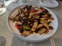 -牟传仁饭庄(星海店)