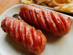 -竹青胶东摔面(黄岛开发区店)