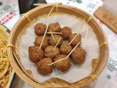 -东排食堂长沙小吃大排档(五一广场店)