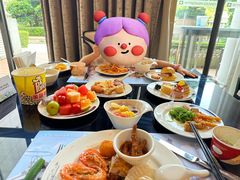 -温德姆至尊酒店·海鲜自助餐厅(海沧店)