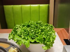 -韩宫宴烤肉·料理(宝山万达店)