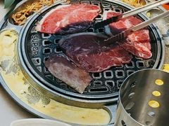 -韩宫宴炭火烤肉(印象城店)