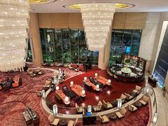 -深圳福田香格里拉大酒店