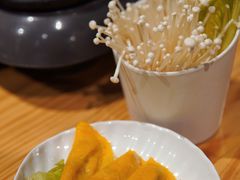 -鱼颜诱纸纸上烤鱼·蛙(龙湖天街店)