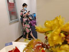 -慈铭体检(北京奥亚分院)