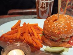 -京A Taproom·精酿餐吧(CBD店)