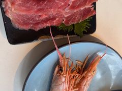 -喜庭海鲜自助(城关万象城店)