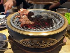 -泥炉烧肉师(新街口金銮巷店)