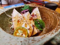 -花潮料理艺食馆(世欧广场店)