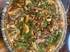 家乡捞鸭-老崇左特色风味食馆