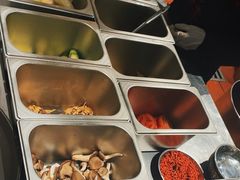 -味舵主重庆火锅(邓尉路店)