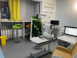 -清清博视儿童眼视光中心(角门西店)