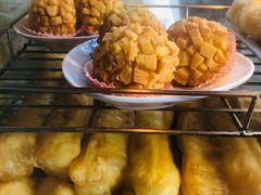 鲮鱼球-芬芳甜品(同福路店)