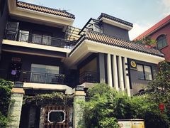 门面-阿多私房菜(顺德店)