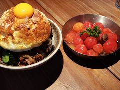 -岛风·台食小馆 ISLAND BISTRO(烟台山店)