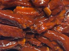 -乔家小院•本地小海鲜•非遗驴肉(万年泉路店)
