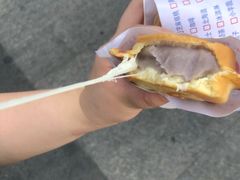 -味正点车轮饼可丽饼(南禅寺店)