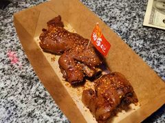 -蘭奢雅集·江浙菜(青山江滩店)