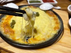 烤玉米奶酪-九十九顶毡房(阜石路店)