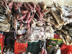 -魏四小鱼锅贴王