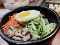 -金妈家烤肉(龙湖U城天街店)