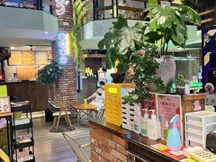 -第三空间·趣味桌游·轰趴.室内CS.剧本杀(大武汉1911店)